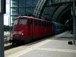 Schon hat D 1249 ...  Kevin Schmidt 12.07.2009
