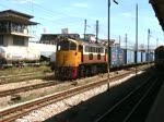 GEK 4044 f�hrt am ...  Karl Seltenhammer 28.08.2011