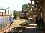 AHK 4230 f�hrt am ...  Karl Seltenhammer 03.09.2011