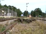 ALD 4306 f�hrt am ...  Karl Seltenhammer 28.08.2011