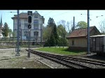 Quer durch die Schweiz ...  Jens Kaubisch 29.03.2009