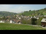 Quer durch die Schweiz ...  Jens Kaubisch 29.03.2009