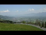 Quer durch die Schweiz ...  Jens Kaubisch 29.03.2009