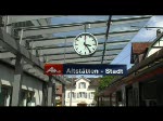 Quer durch die Schweiz ...  Jens Kaubisch 29.03.2009