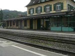 Die Bahn ...  Thomas Wendt 05.03.2007