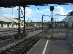 Eine Ae 4/7 mit ...  Marvin B. 26.07.2008