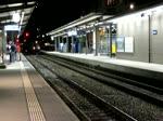 Ae 6/6 mit GZ bei Pratteln, 21.07.2010  ...