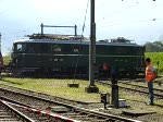 125 Jahre Gotthardbahn Jubil�um 8. 9. Sept. 2007 (3 Fotos)