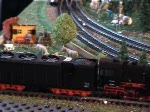 Modellbahn Dampflokparade   ...