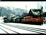 Arlbergbahn (2 Fotos)