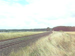 223 068 zieht bei ...  Raik Peters 19.09.2009