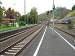 Eine E-Lok der SNCF ...  Maxim R. 25.10.2009