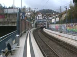 Eine BR 185 von ...  Daniel Oster 01.04.2011