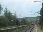 482 004 von SBB ...  Mirko W. 14.07.2011