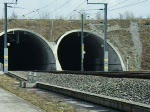 Eine Crossrail-185 und eine ...  Gabriel Loacker 09.03.2008