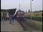243 059 mit Regionalzug ...  Manfred Kopka 07.04.2011
