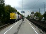 Bevor der �u�erst interessante ...  Kevin Schmidt 25.09.2009