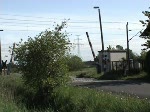 Am ostalgischsten Bahn�bergang der ...  Mario Hasch 29.05.2009