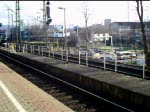 185 574  RTS RailTraction  ...  Markus Kirchmann 25.03.2008