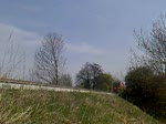 RB 27050 unterwegs Richtung ...  Peter Thumser 23.04.2010