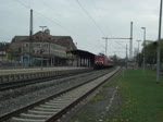 143 148-5 zieht am ...  Marius S. 19.04.2011