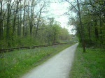 bayern Dampf im normalen Fahrplan zur 
Veranstaltung 'Blaulicht, Bus und Bahn' 
auf der Gr�fenbergbahn. (04.05.08) 