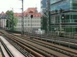 ICE 690 von M�nchen ...  Marcel Huy 15.02.2012