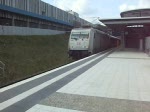 101 034 verl�sst mit ...  Martin Schneider 23.05.2009