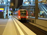 423 173-4 der M�nchener ...  Bernhard 22.09.2009
