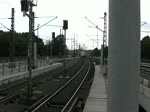 ICE 278 von Interlaken ...  Marcel Huy 15.02.2012