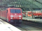 189 049-0 verl�sst mit ...  Bernhard 19.06.2008