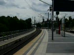 Die ICEs 38 und 381 aus Kopenhagen und Aarhus erreichen ...