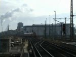 Eine RB f�hrt ein ...  Mario Hasch 05.02.2009