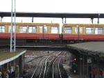 Zwei Kurzszenen im Ostkreuz, ...  Thomas Wendt 29.03.2008