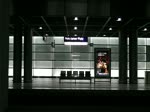 ICE 791 (ohne BordRestaurant) ...  Marcel Huy 15.02.2012