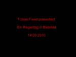 Am 14.09.2010 war ich wieder mal am Bahnhof in Bielefeld. ...