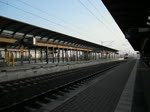 ES 64 F4 - 105 durcheilt am Morgen des 29.05.10 ...