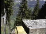 Berner Oberland 2004 (VHS-Archiv) - Historische Aufnahmen sind diese Bilder, ...