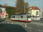 Bochum-Gelsenkirchener Stra�enbahn AG (BOGESTRA) (8 Fotos)