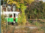 Der VT 23 ferl�sst ...  Maxim P. R. 25.10.2009