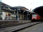 RE5  Rhein-Express  nach Emmerich ...  Marcel Wittich 16.06.2007
