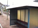 BR 01 5 Ein Dampfspektakel auf der zweigleisigen Strecke von Hornberg nach Triberg im Schwarzwald mit zwei Sonderz�gen gezogen von den Loks 01 509 und 01 1066 am 09.09.2001 zum 10j�hrigen Jubil�um von Eisenbahnromantik