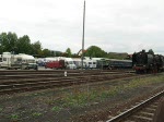 Br 01 118 und ...  Bernhard Korch 22.09.2008