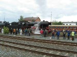 BR 23 (DB 023) (3 Fotos)