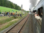 BR 01 1066 und ...  Bernhard Korch 30.10.2008