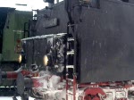 01 1533-7 im Bahnbetriebswerk ...  Maik Leiter 20.02.2009