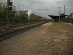 Eine Br 101 durchf�hrt ...  Daniel Michler 02.05.2010