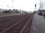 IC f�hrt vom Solinger ...  Gilbert Coletti 17.03.2007