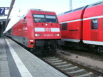 IC1809/1819 von Seebad Heringsdorf/Ostseebad ...  Stefan Pavel 18.07.2010