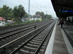 101 119 zieht am ...  Martin Schneider 07.08.2010